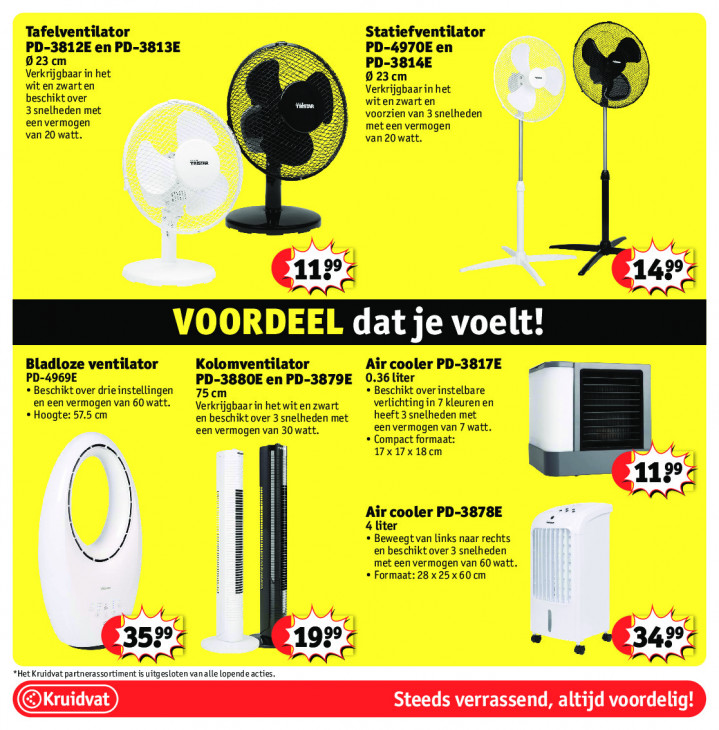 Kruidvat Folder 23.06.2026