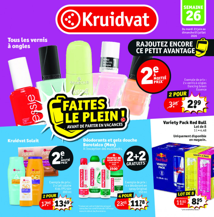 Kruidvat