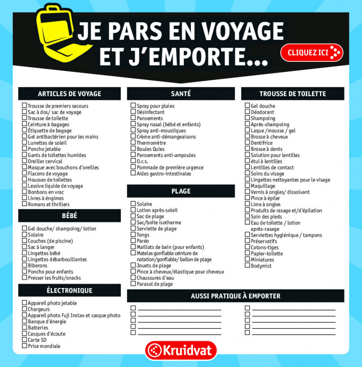 Kruidvat Dépliant 23.06.2026