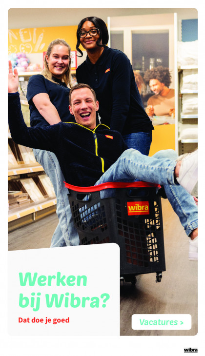 Wibra Folder 22.06.2026