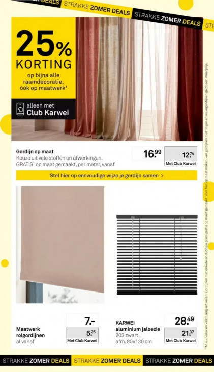 Karwei Folder 22.06.2026