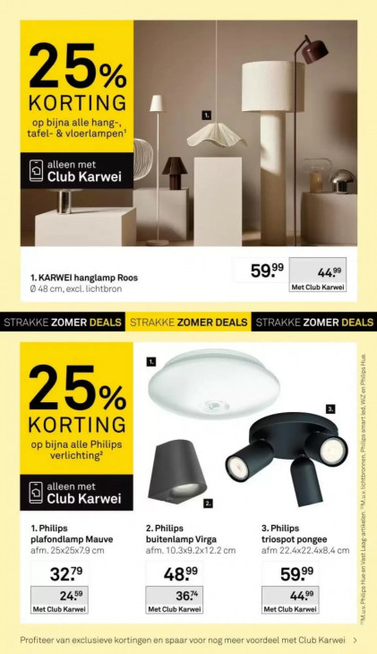 Karwei Folder 22.06.2026