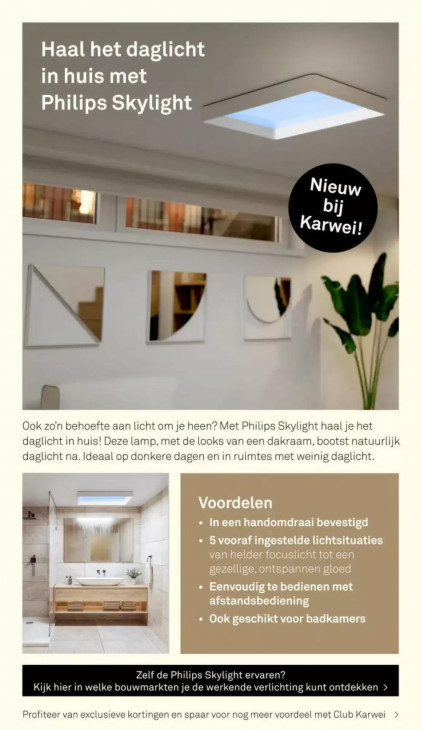 Karwei Folder 22.06.2026