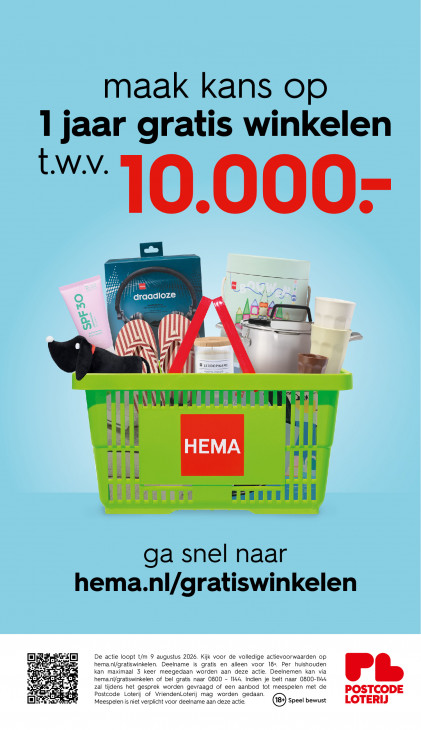 HEMA Folder 22.06.2026