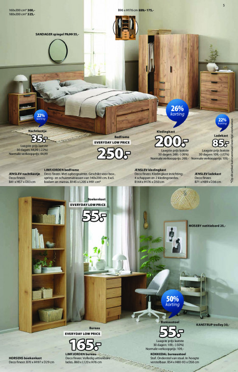 Jysk Folder 22.06.2026