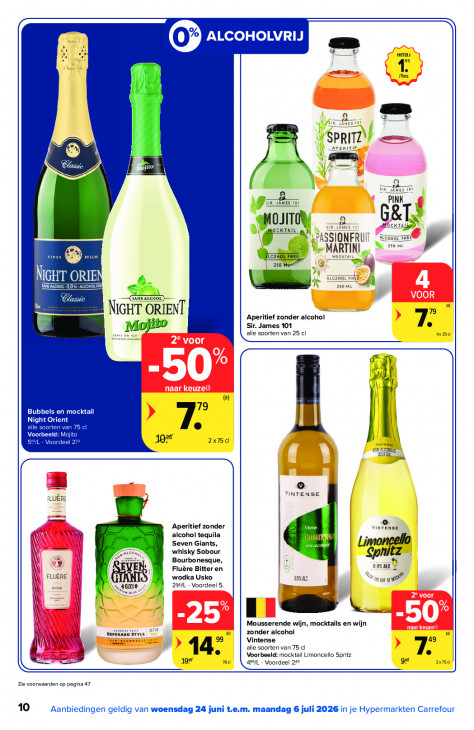 Carrefour Folder 24.06.2026