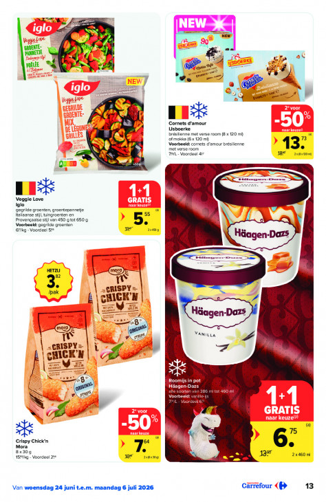 Carrefour Folder 24.06.2026