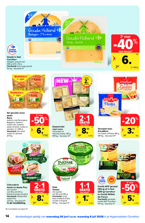 Carrefour Folder 24.06.2026
