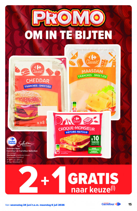 Carrefour Folder 24.06.2026
