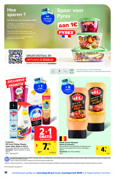 Carrefour Folder 24.06.2026