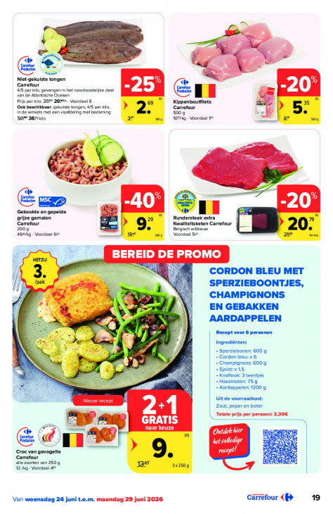 Carrefour Folder 24.06.2026