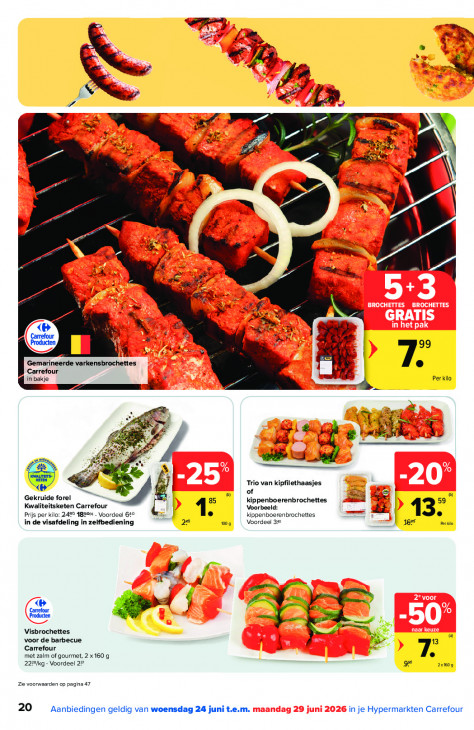 Carrefour Folder 24.06.2026
