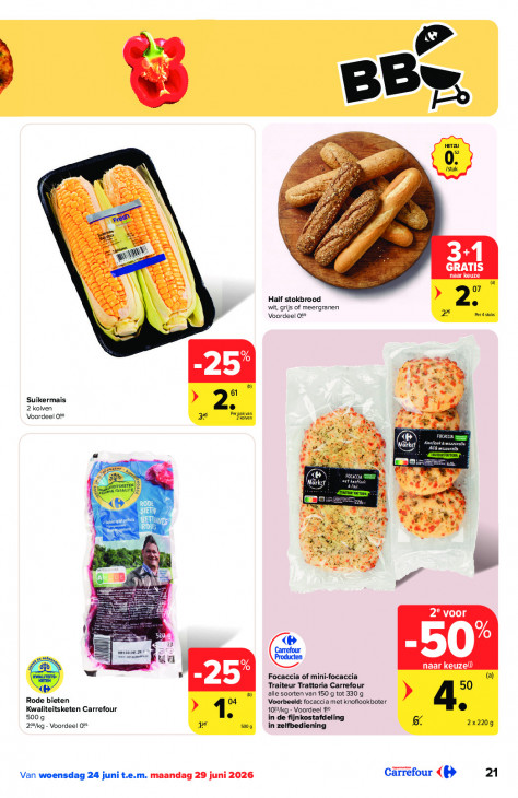 Carrefour Folder 24.06.2026