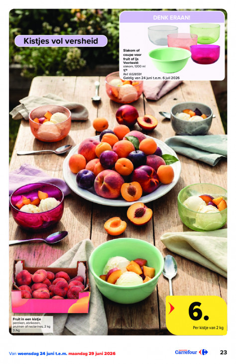 Carrefour Folder 24.06.2026