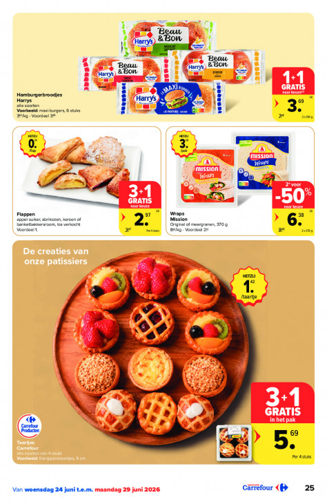 Carrefour Folder 24.06.2026