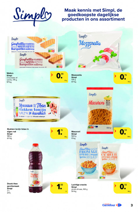 Carrefour Folder 24.06.2026