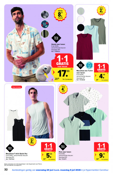 Carrefour Folder 24.06.2026