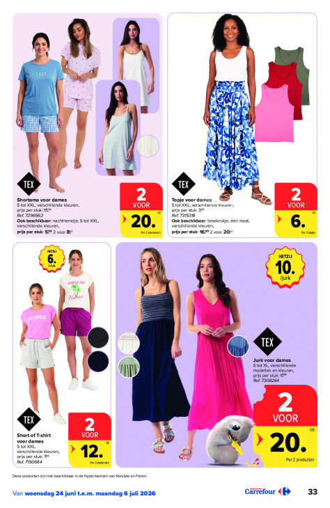 Carrefour Folder 24.06.2026