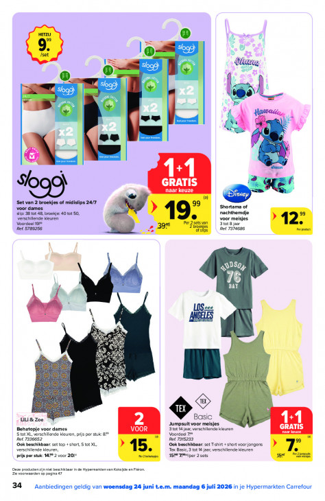 Carrefour Folder 24.06.2026
