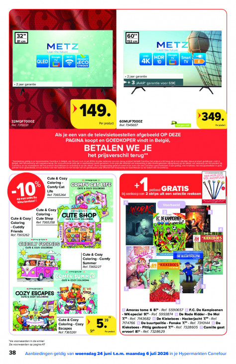 Carrefour Folder 24.06.2026