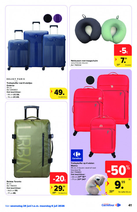 Carrefour Folder 24.06.2026