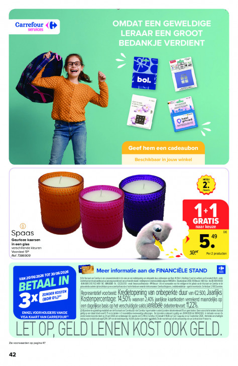 Carrefour Folder 24.06.2026