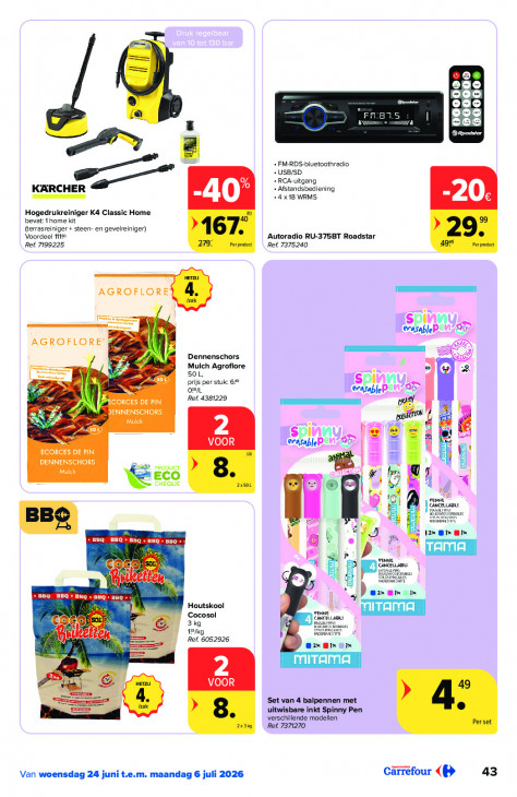 Carrefour Folder 24.06.2026