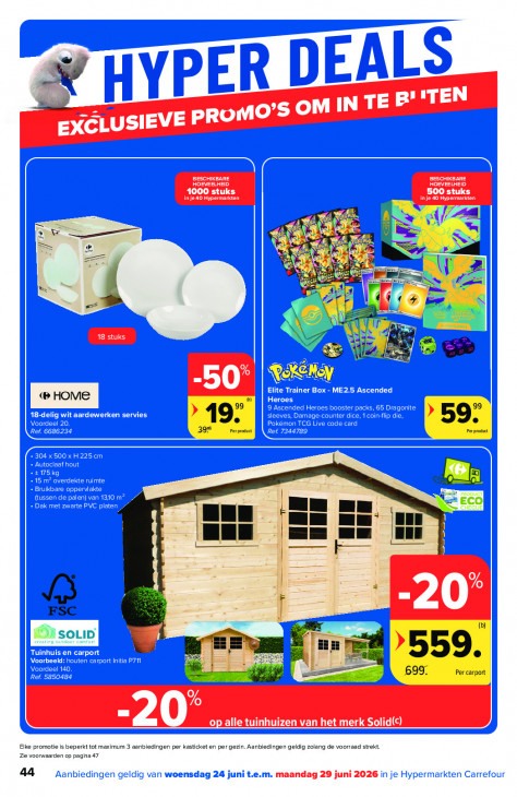 Carrefour Folder 24.06.2026