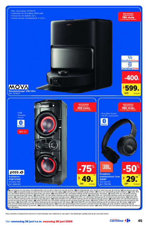 Carrefour Folder 24.06.2026
