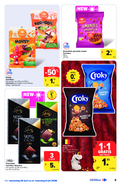 Carrefour Folder 24.06.2026
