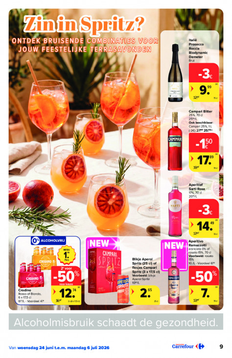 Carrefour Folder 24.06.2026