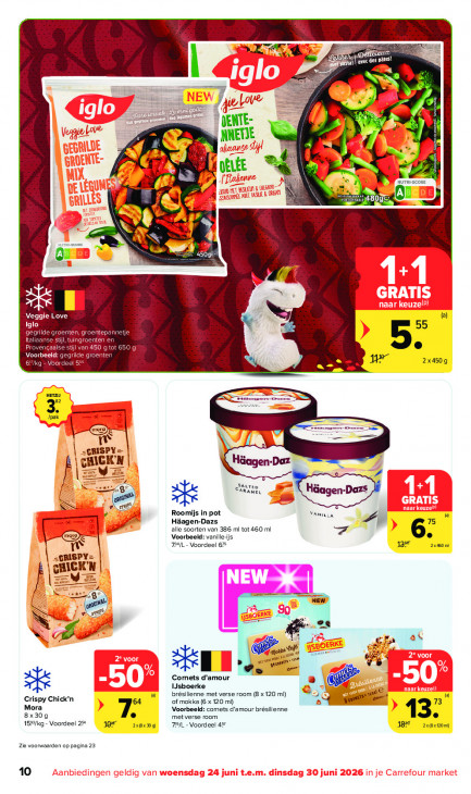 Carrefour Folder 24.06.2026
