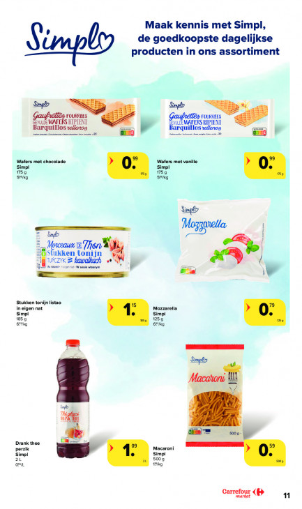 Carrefour Folder 24.06.2026