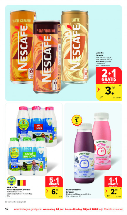 Carrefour Folder 24.06.2026