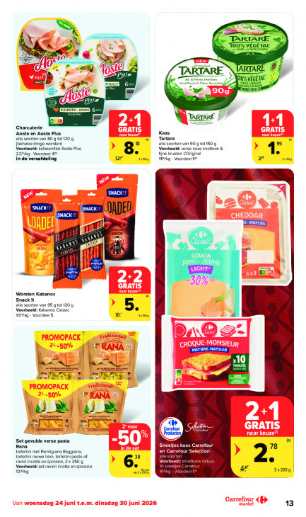 Carrefour Folder 24.06.2026