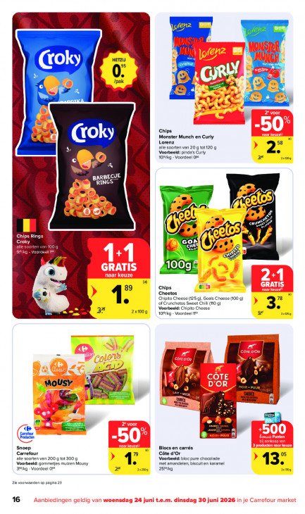 Carrefour Folder 24.06.2026