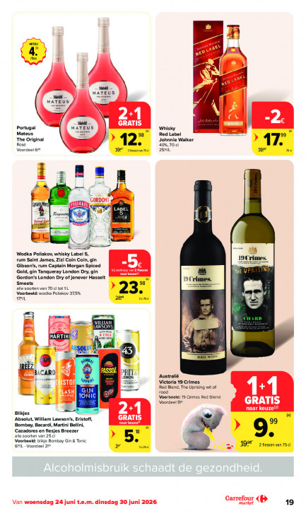 Carrefour Folder 24.06.2026