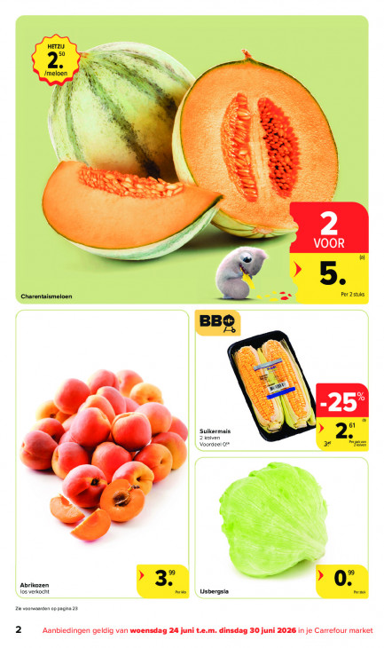 Carrefour Folder 24.06.2026