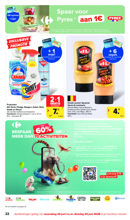 Carrefour Folder 24.06.2026