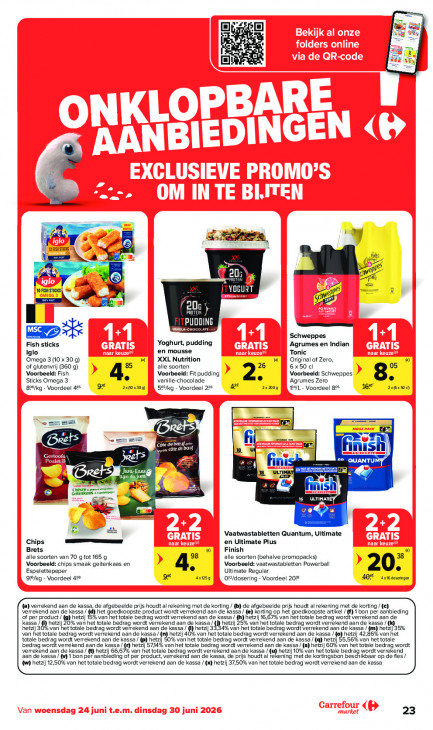 Carrefour Folder 24.06.2026