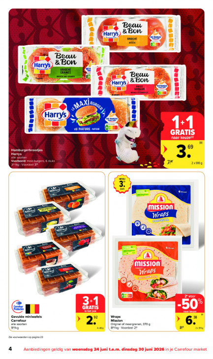 Carrefour Folder 24.06.2026