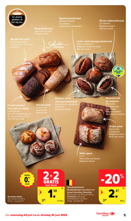 Carrefour Folder 24.06.2026