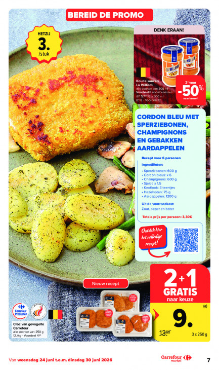 Carrefour Folder 24.06.2026