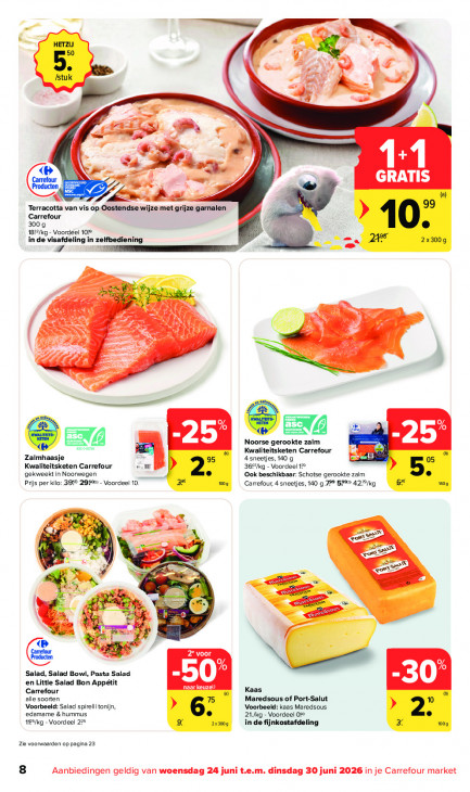 Carrefour Folder 24.06.2026