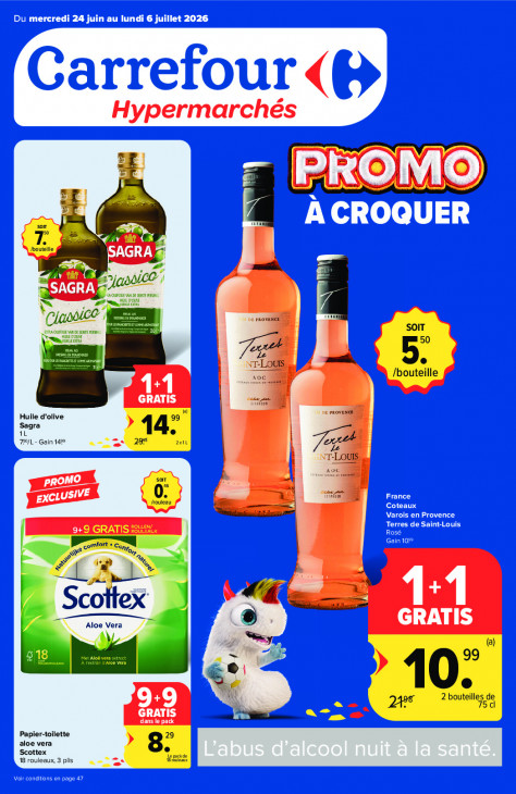 Carrefour