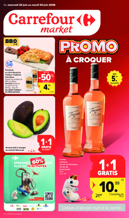 Carrefour