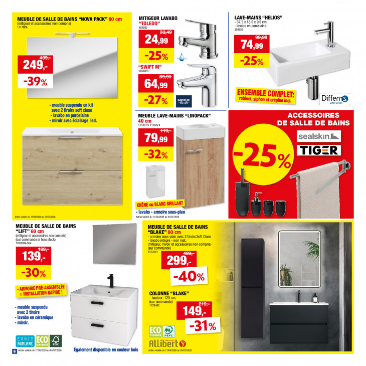 Hubo Dépliant 24.06.2026
