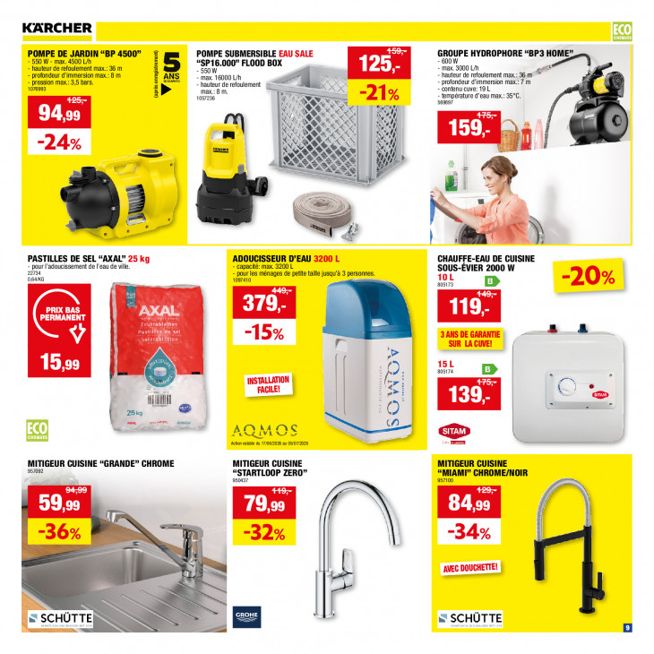 Hubo Dépliant 24.06.2026