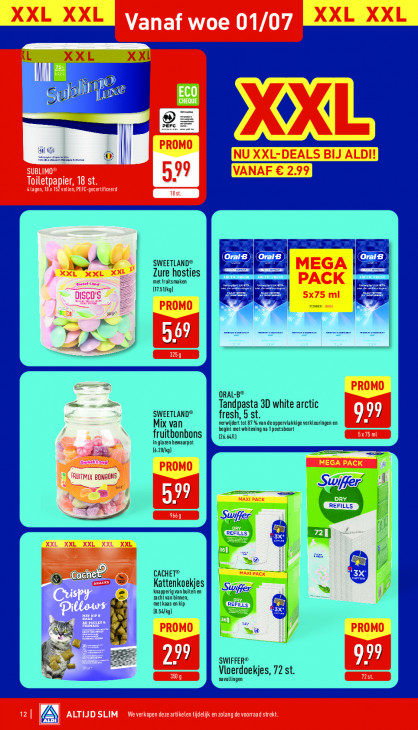 Aldi Folder 29.06.2026