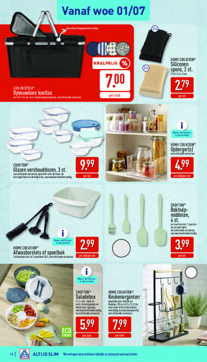 Aldi Folder 29.06.2026
